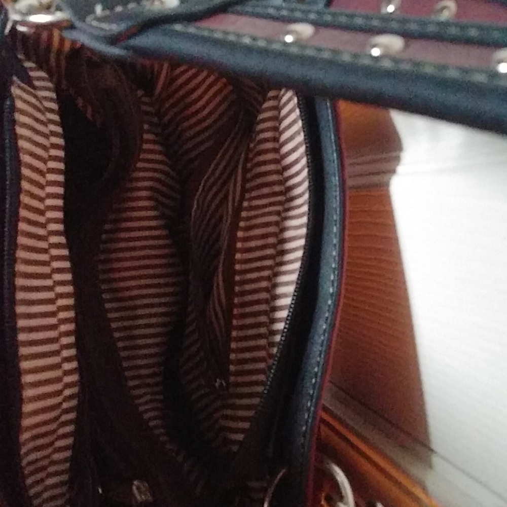Handbag - Picture 5 of 7